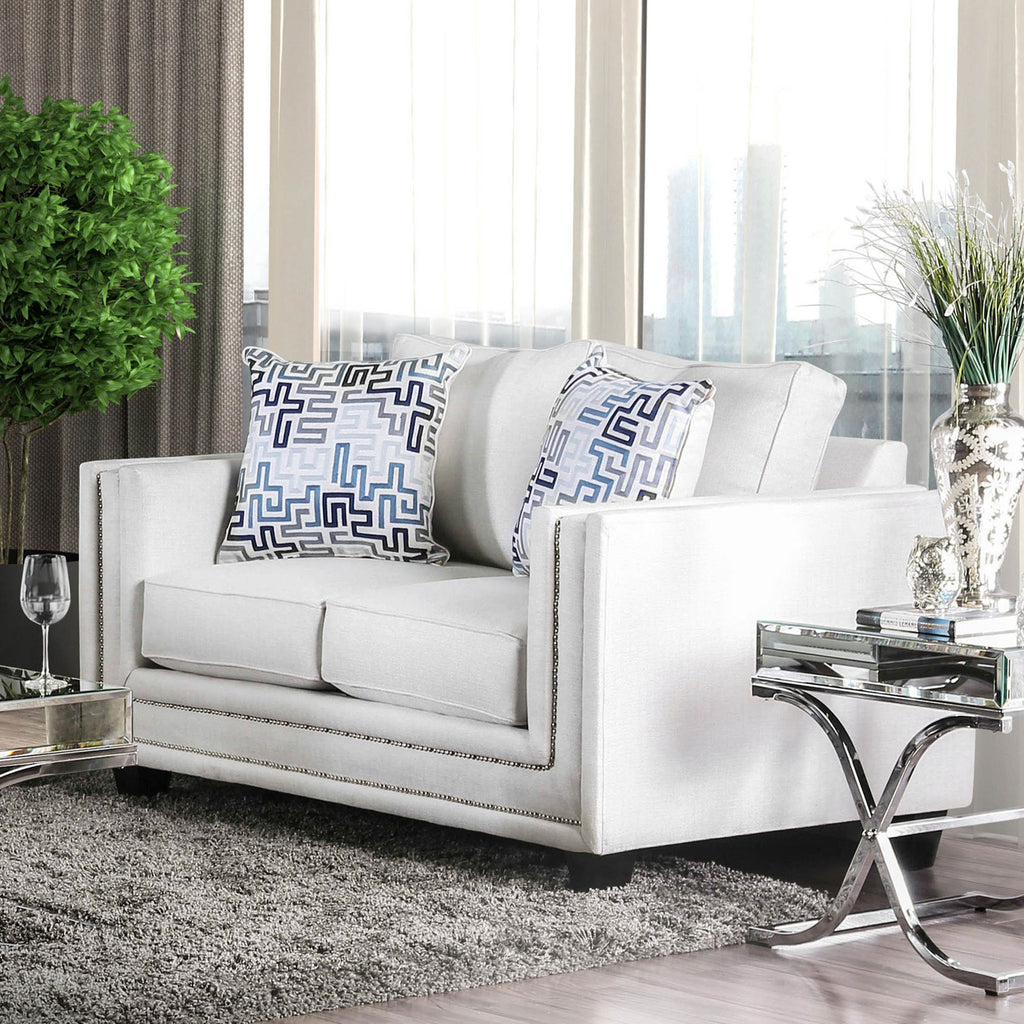 ILSE - Loveseat - SM2675-LV