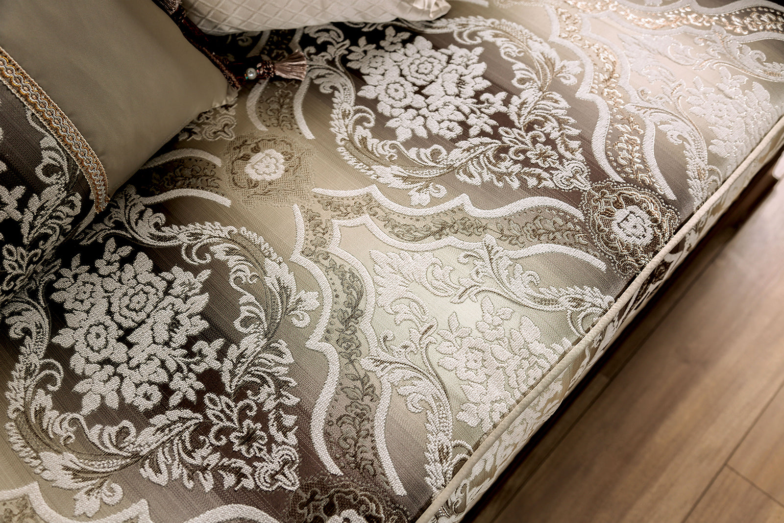 YUCATAN - Sofa - FM65004BG-SF-PK