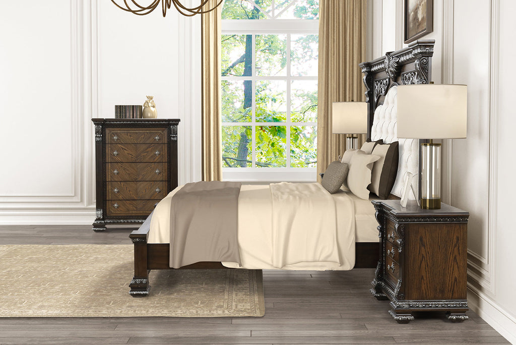 PROMENADE - Bed - FM70002
