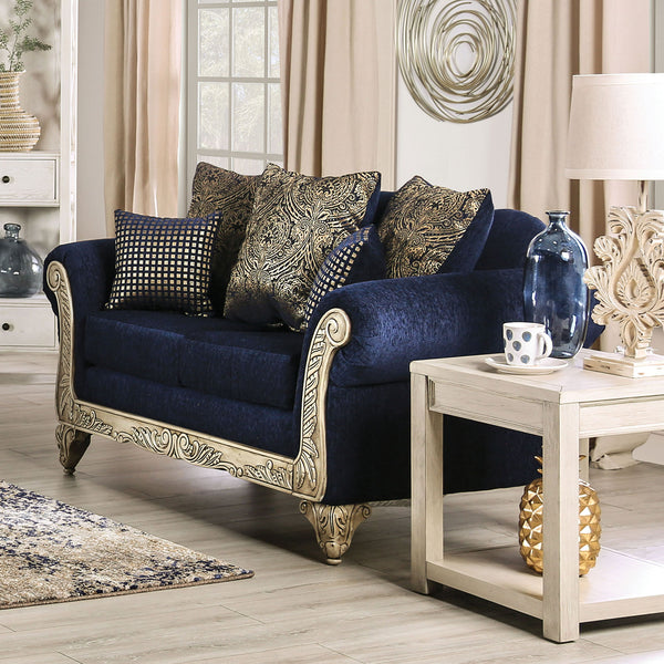 MARINELLA - Loveseat - SM7744-LV