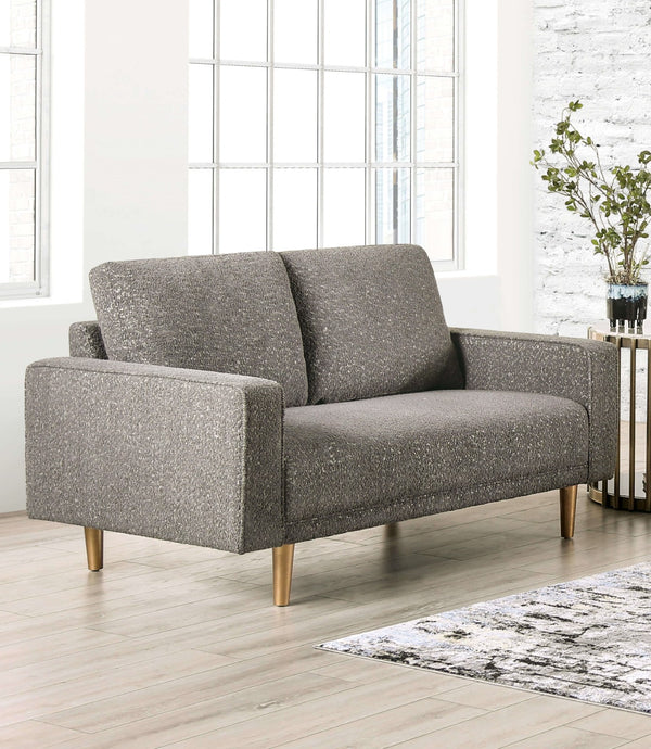 ELVERUM - Loveseat - FM61000GY-LV