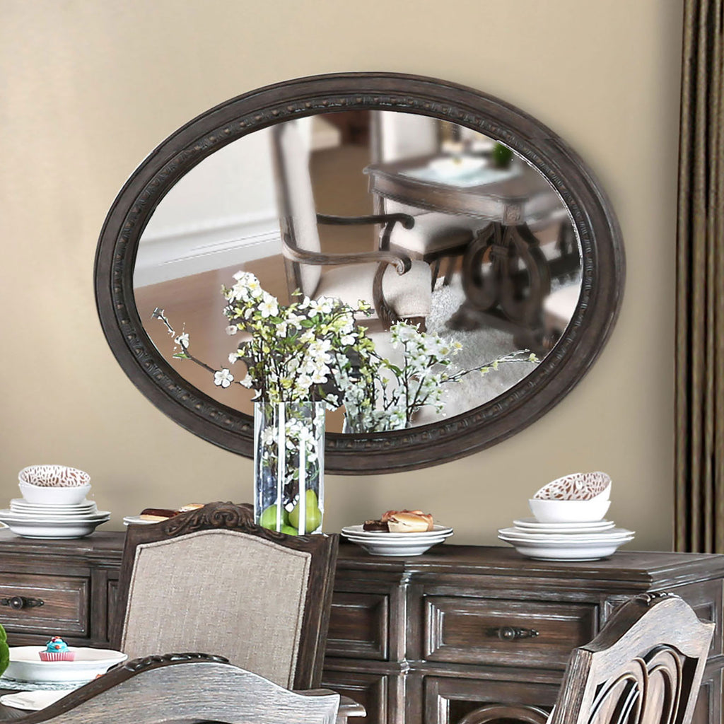 ARCADIA - Round Dining Table - CM3150RT