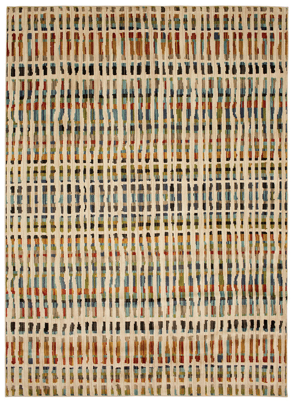 WILHELM - 8' X 11' Area Rug - RG8164M