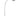 JULIE - 62"H Crystal Chrome Arch Lamp - L76938SN