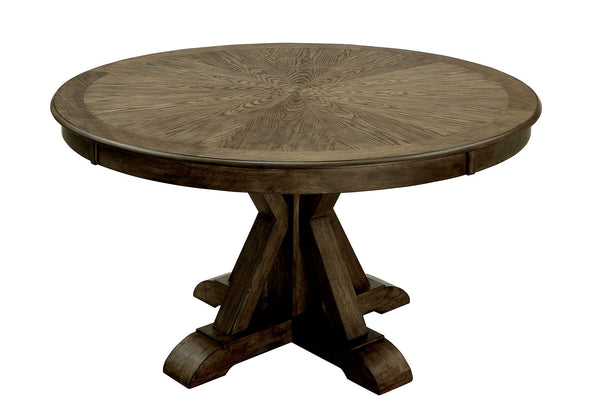 JULIA - Round Dining Table - CM3014RT