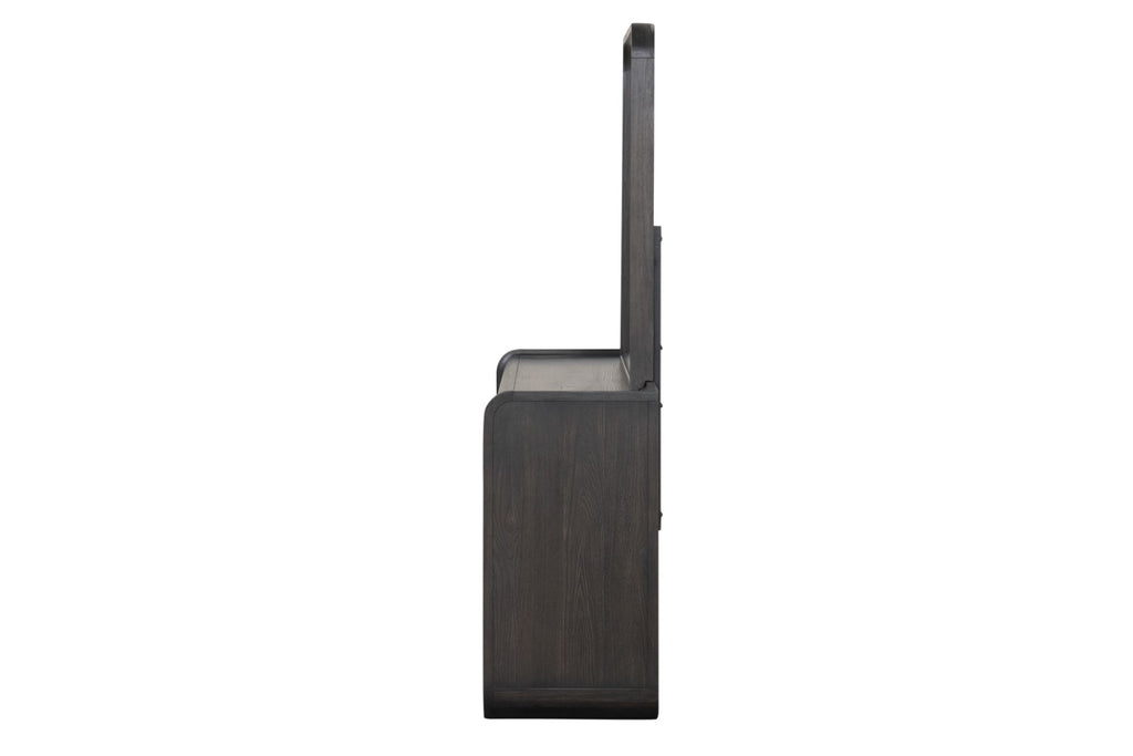 OSTERLEY - Dresser, Black - FM71500BK-D