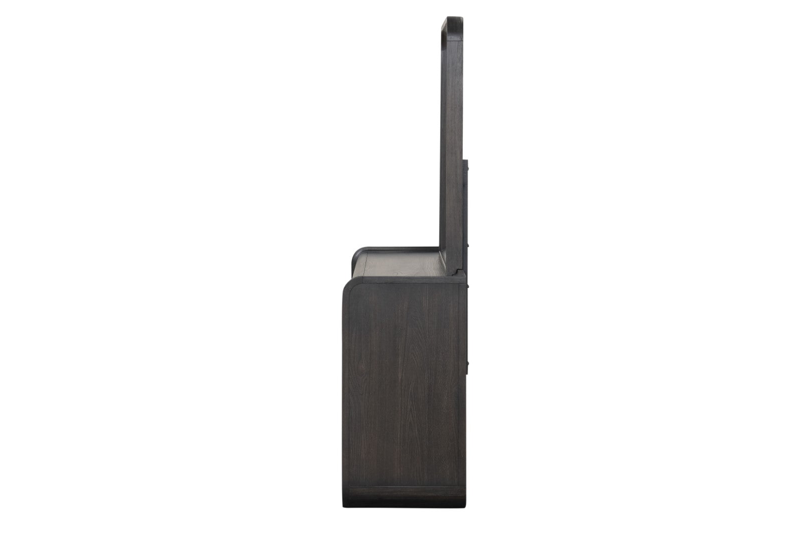 OSTERLEY - Dresser, Black - FM71500BK-D