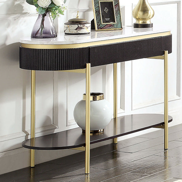 KOBLENZ - Sofa Table - CM4412WN-S