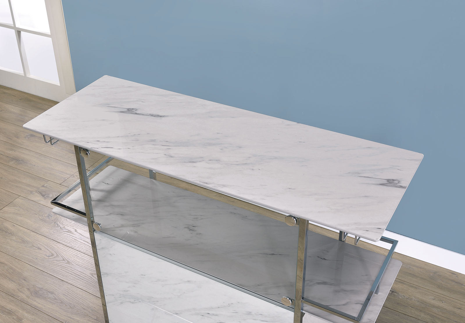 RIANNA - Bar Table - FOA-BT8343