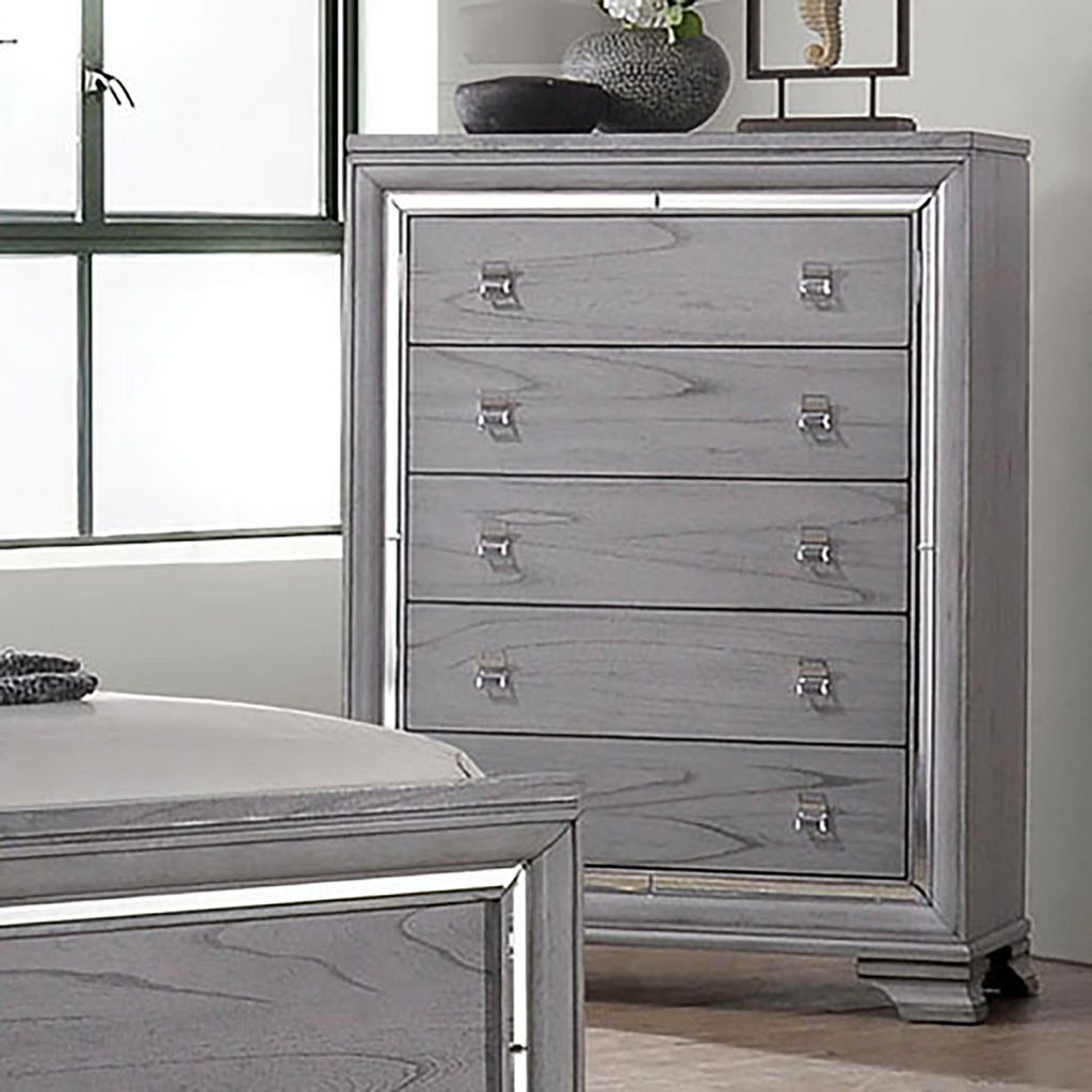 ALANIS - Chest - CM7579C
