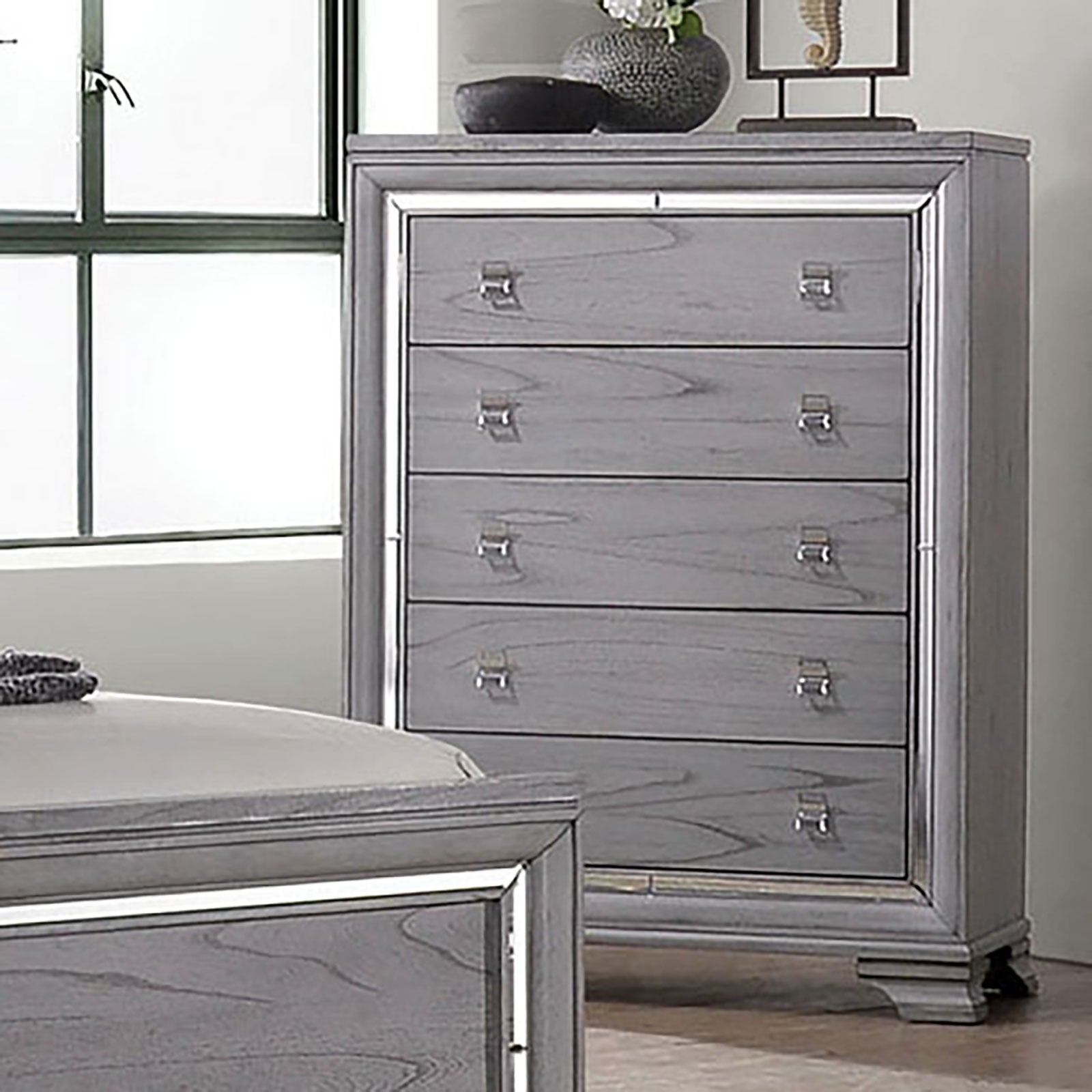 ALANIS - Chest - CM7579C
