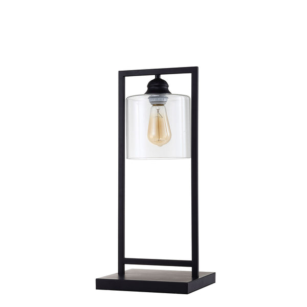 ZOE - 6"H Table Lamp - L731201