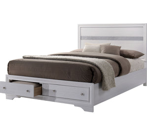 CHRISSY - E.King Bed