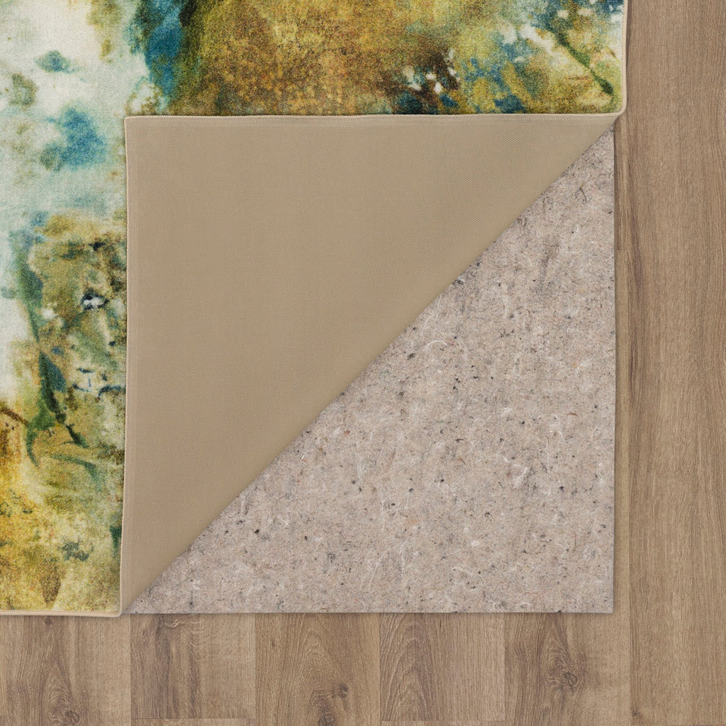 HOLLIE - 5' X 8', Area Rug, Multi - RG8199S