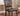 SYLVANA - Side Chair (2/CTN) - CM3453SC-2PK