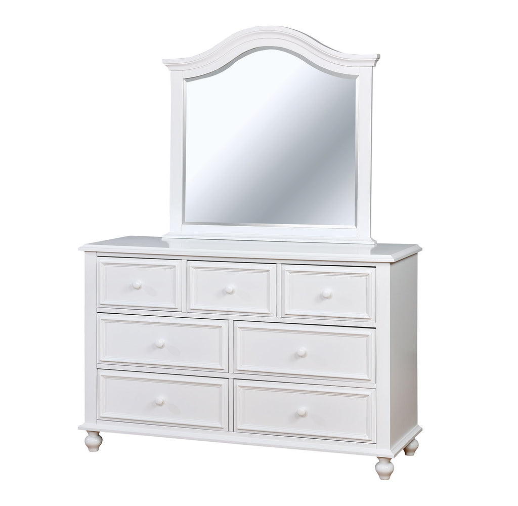 OLIVIA - Dresser - CM7155WH-D