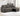 ROYDEN - Sleeper Sofa w/ Cupholder - FM6963GY-PK