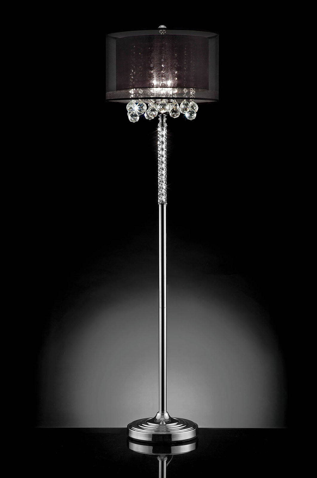 IVY - Floor Lamp - L9150F