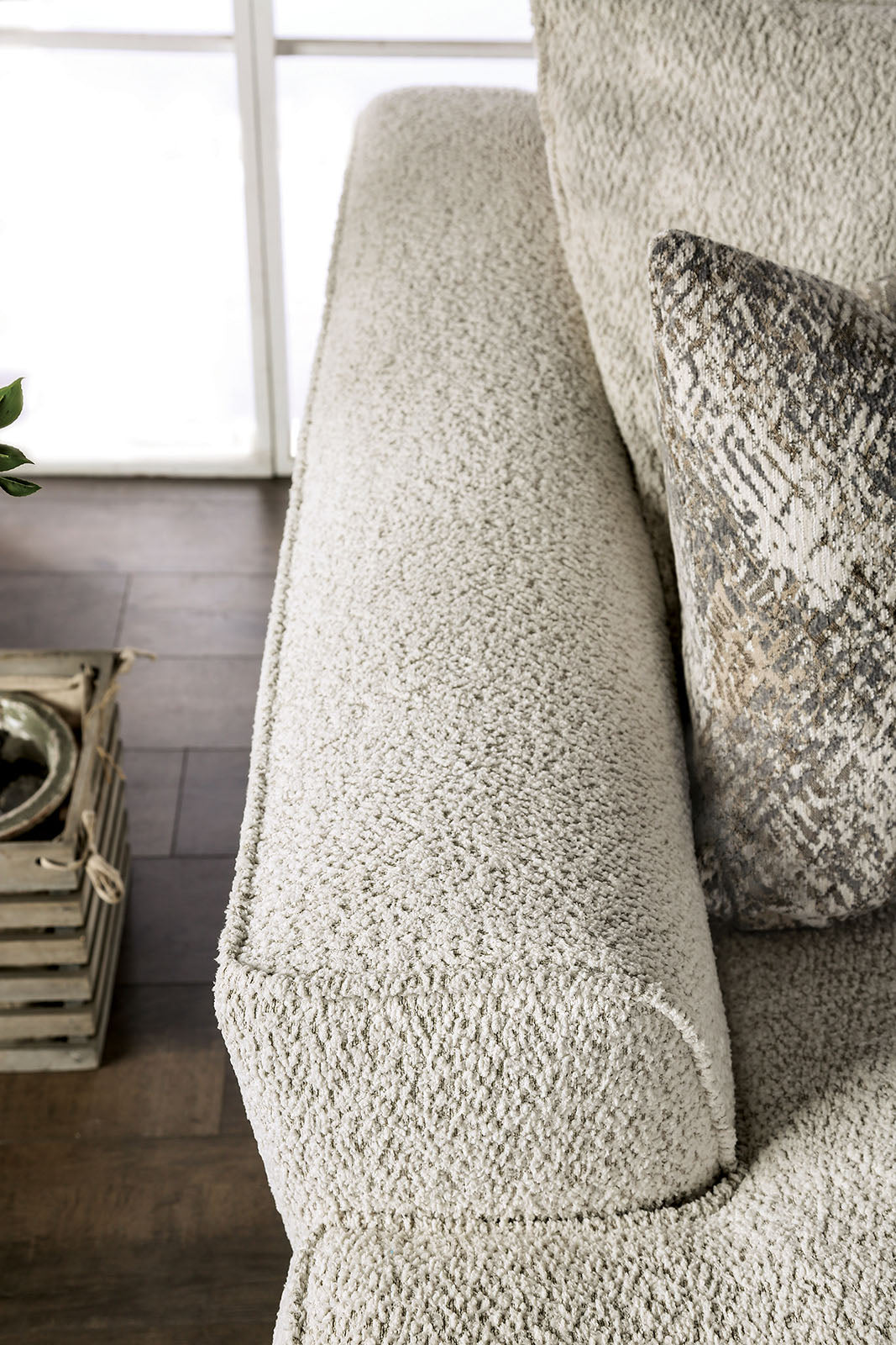 MOORPARK - Loveseat - SM6092-LV