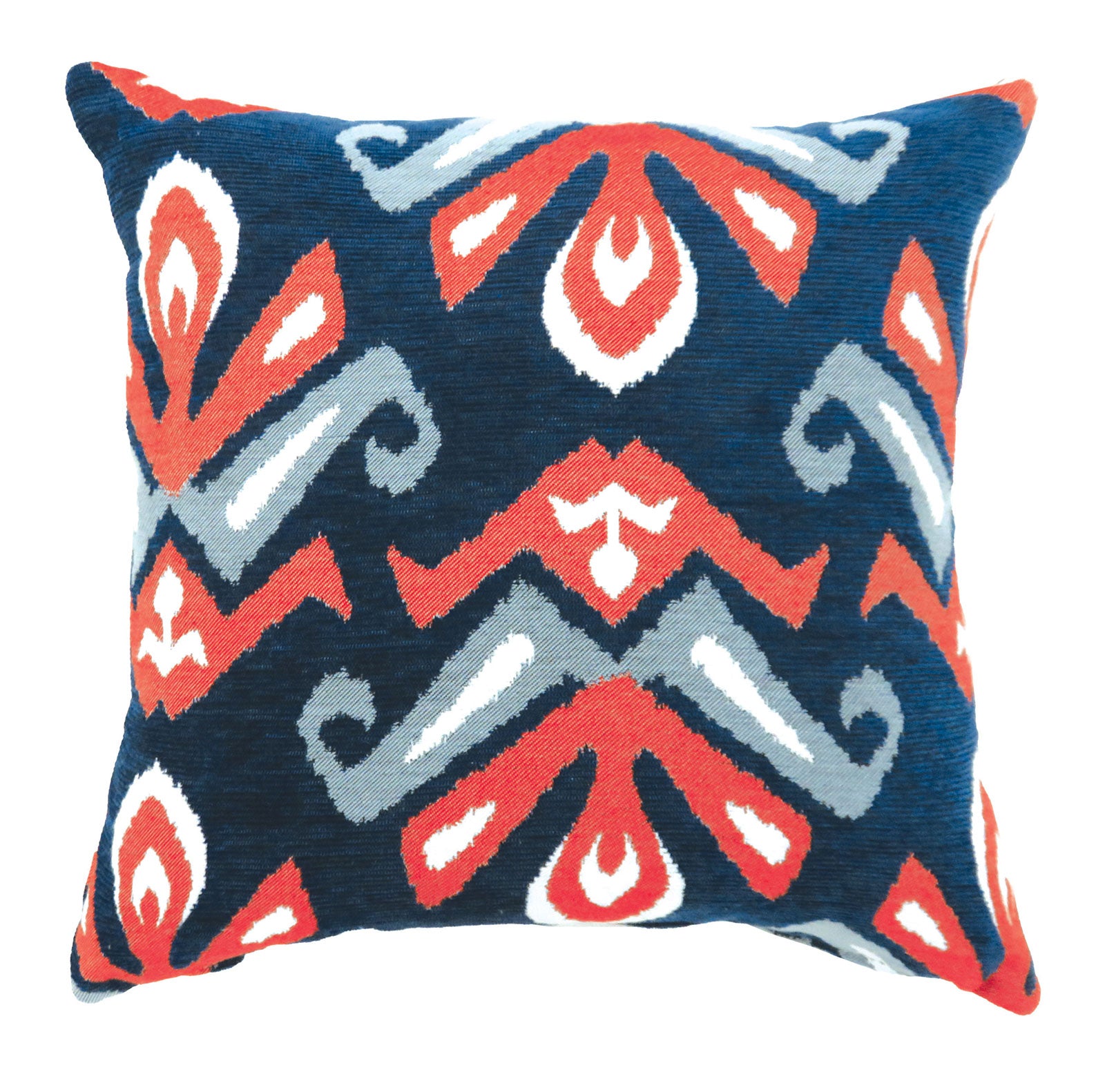 LALA - 22" X 22" Pillow, Multi (2/CTN) - PL681L-2PK