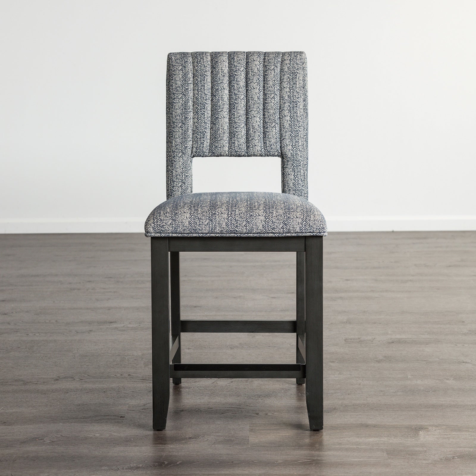 POTTON - Counter Ht. Chair (2/CTN) - FM3425BL-PC-2PK