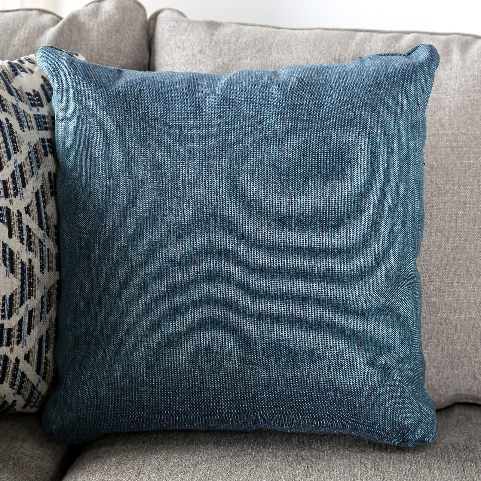 GUNNERSBURY - Sectional, Gray - SM1120-SECT