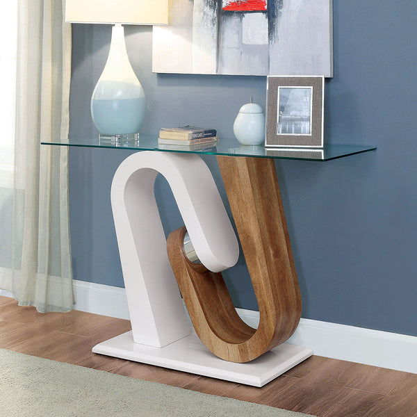 BATAM II - Sofa Table - FOA4748S-TABLE