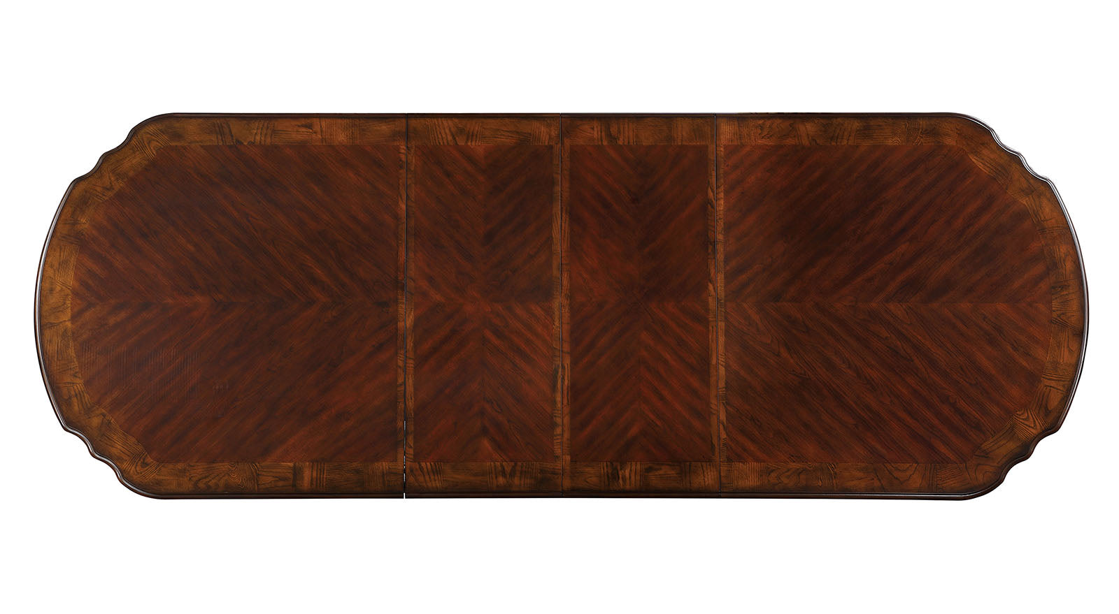 CANYONVILLE - Dining Table - CM3144T-TABLE