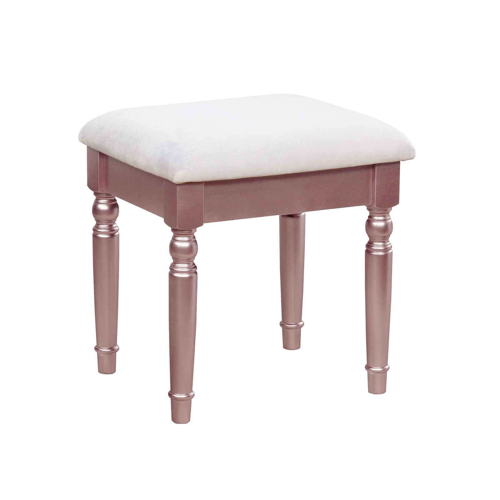 TRACY - Vanity w/ Stool - CM-DK6162RG