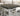 STACIE - Counter Ht. Round Dining Table - CM3733WG-RPT-TABLE