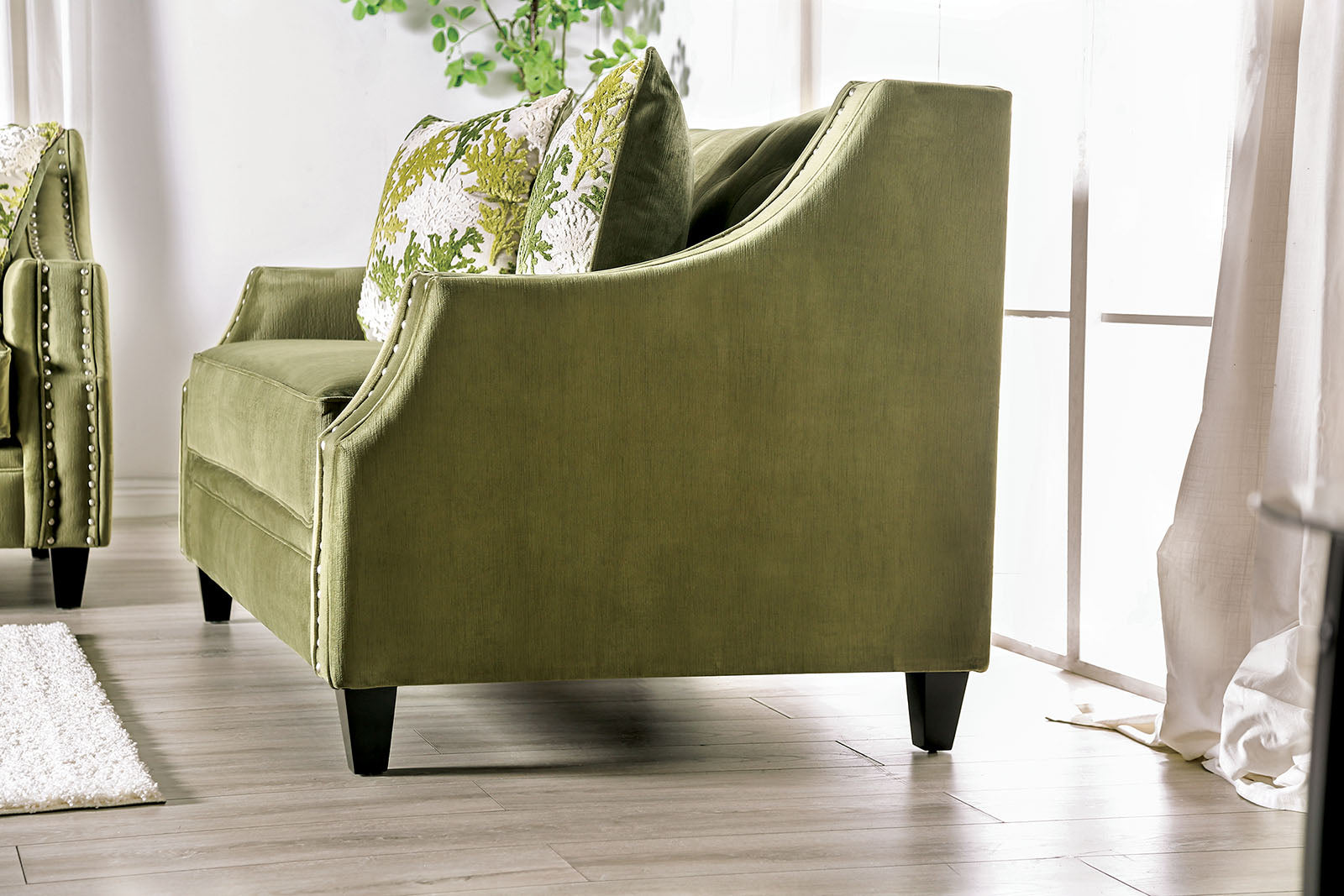 KAYE - Loveseat - SM2684-LV