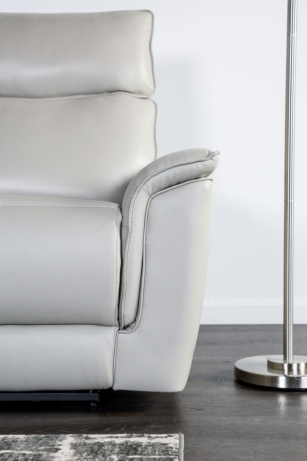 BIENNE - Recliner Chair - FM69002TP-CH-M