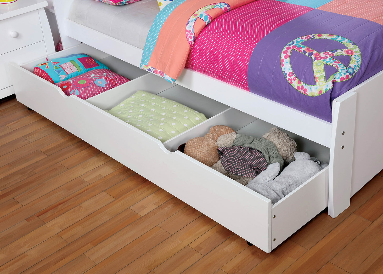 MARLEE - Bed - CM7651