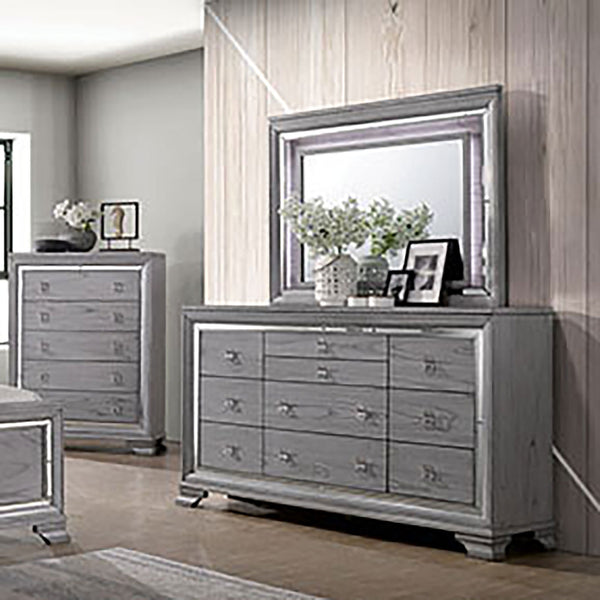 ALANIS - Dresser - CM7579D
