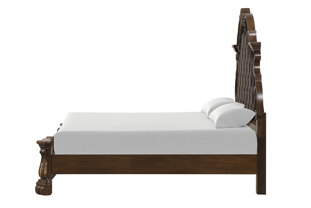 LEOVANNI - Bed - FM70003