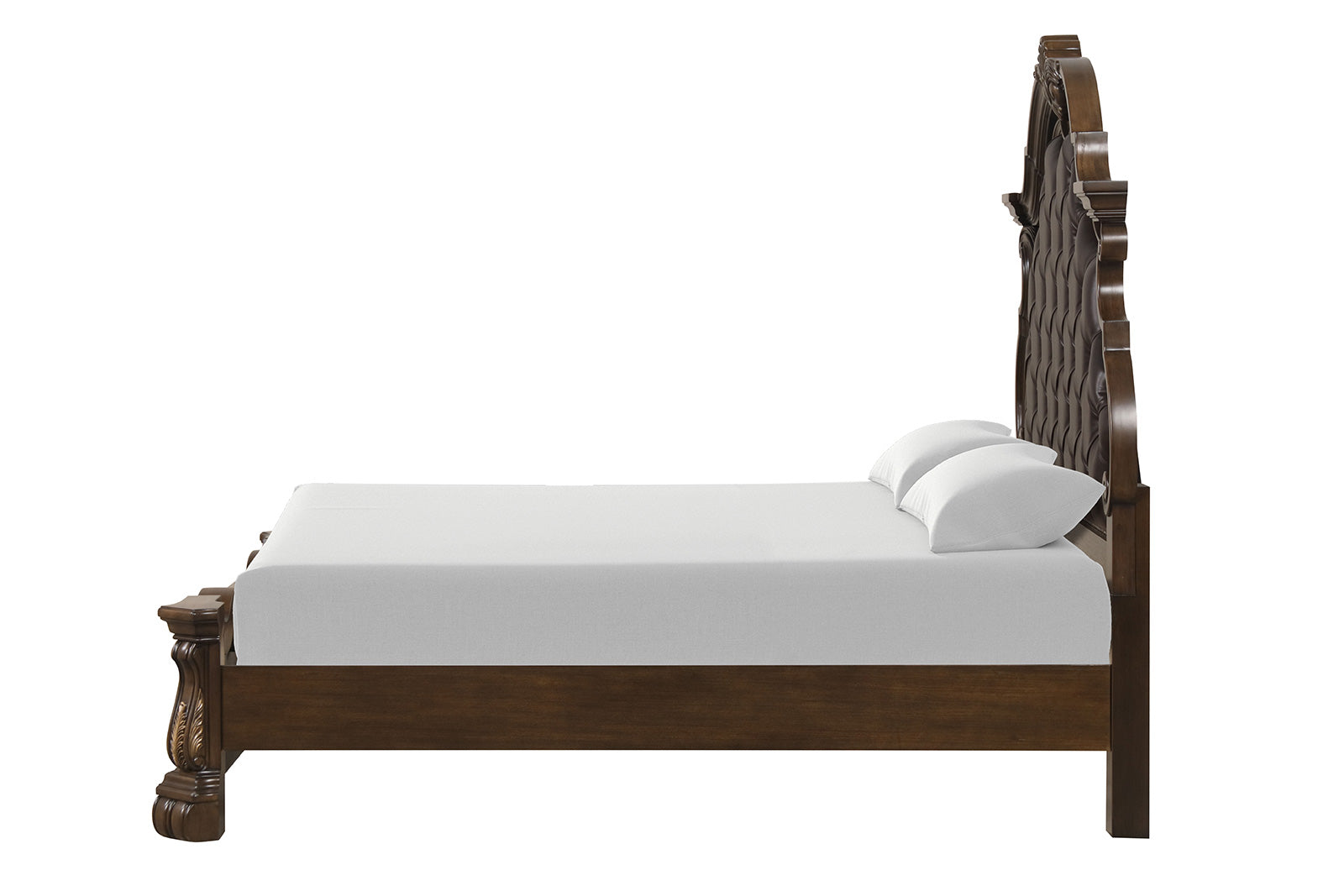 LEOVANNI - Bed - FM70003