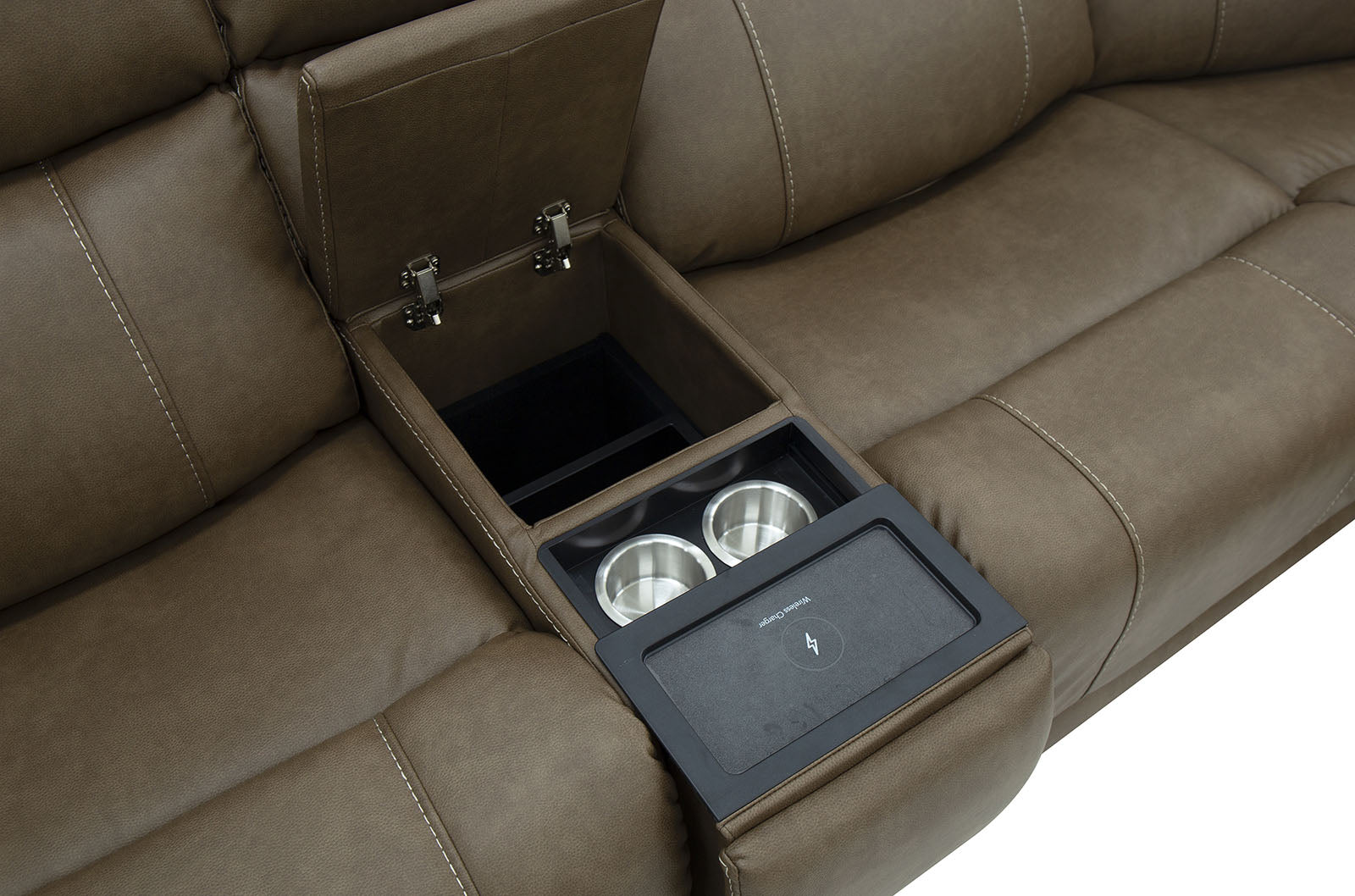 ORPHEUS - Power Sectional - FM68100BR-SECT-PM