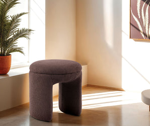 JANETTA - Stool - FM-AC8004BR