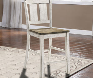 DAKOTA - Counter Ht. Chair (2/CTN)