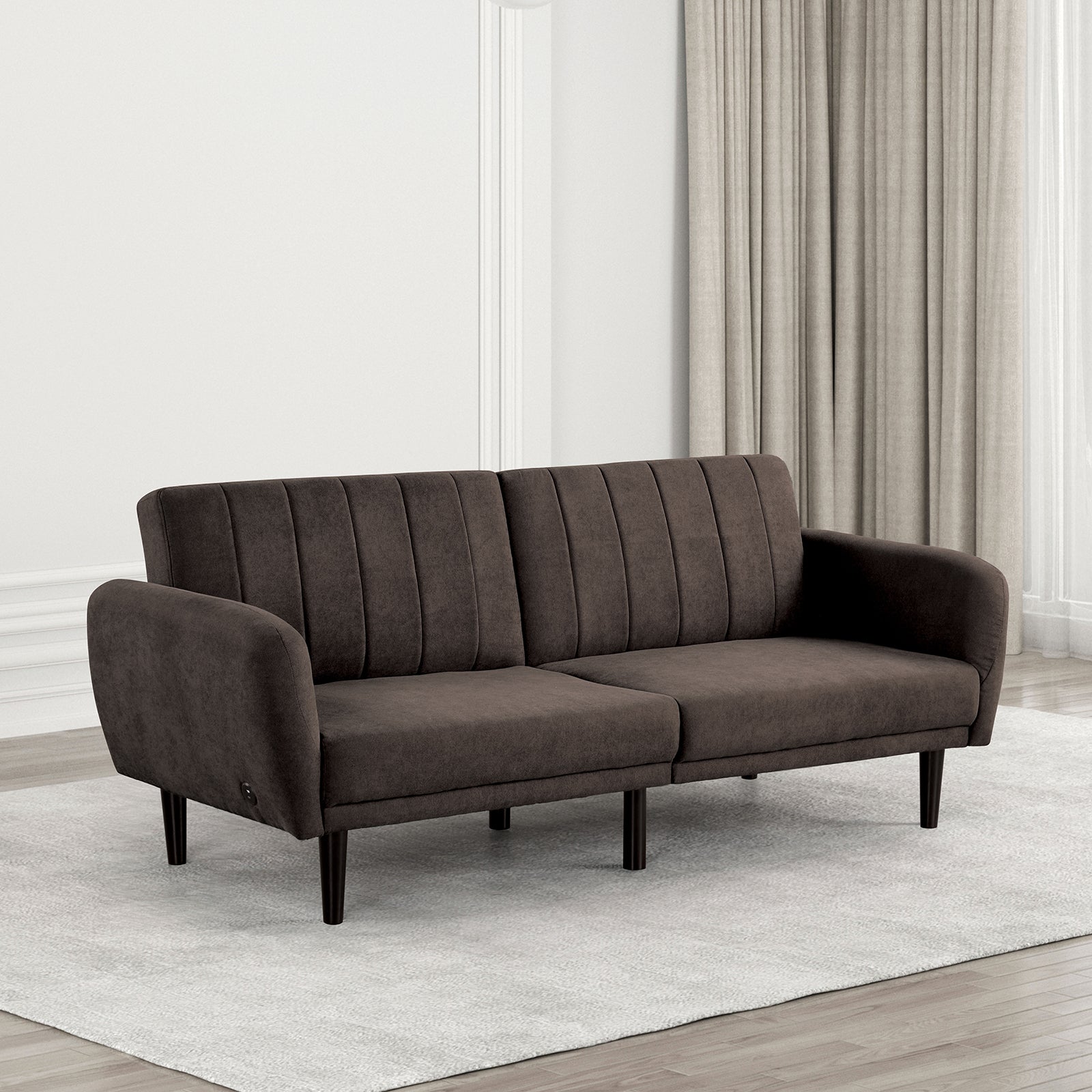ARISTIDE - Futon Sofa - FM2900BR
