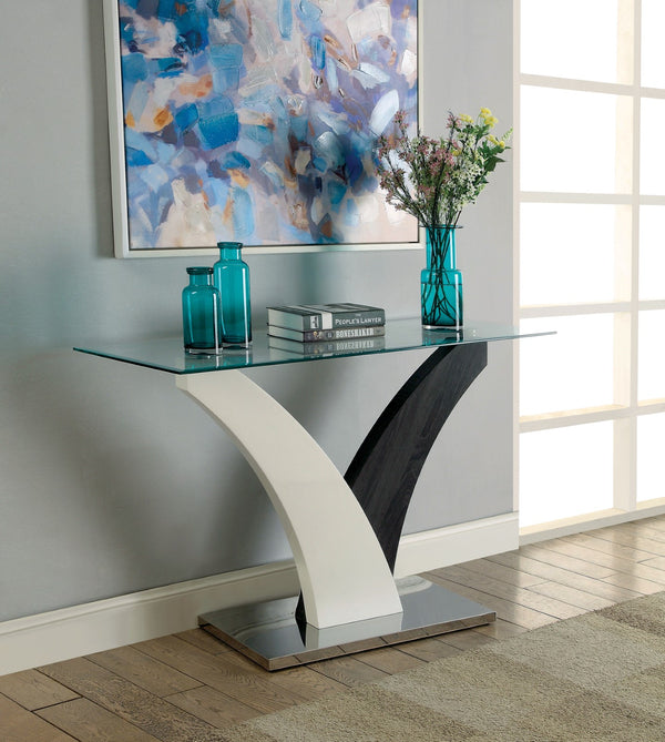 SLOANE - Sofa Table - CM4244S-TABLE