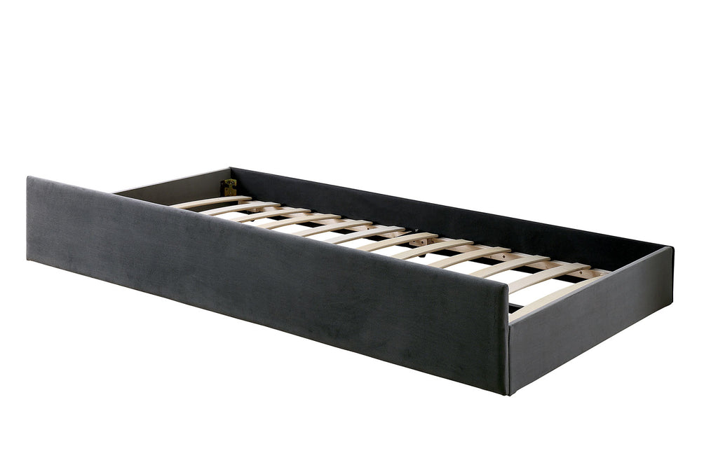 SUSANNA - Daybed w/ Trundle - CM1739GY-BED