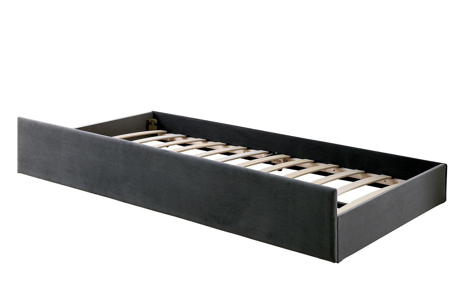 SUSANNA - Daybed w/ Trundle - CM1739GY-BED