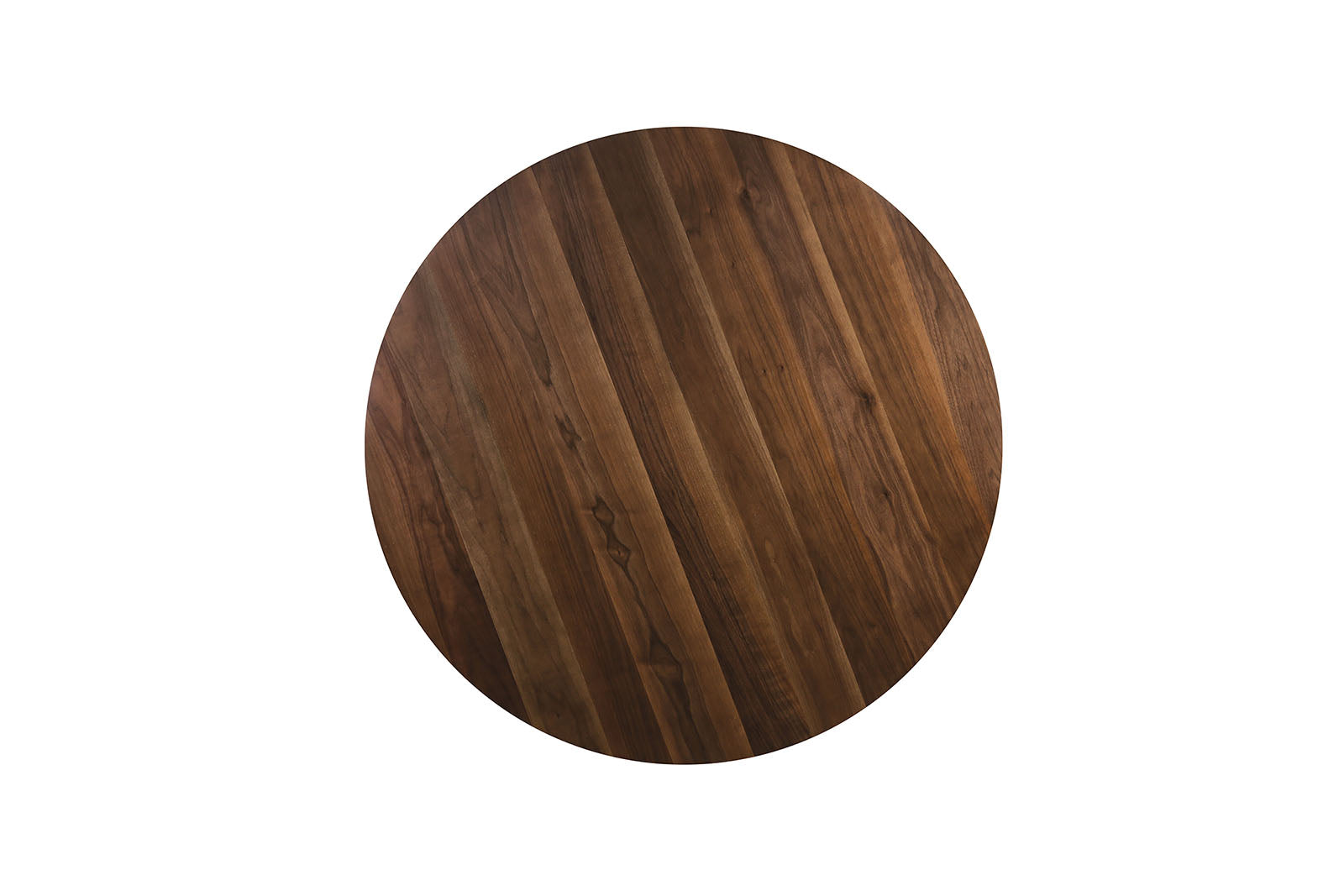 MARINA II - Counter Ht. Round Dining Table - FOA3787RPT-TABLE