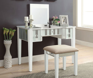 JOYCE - Vanity w/ Stool