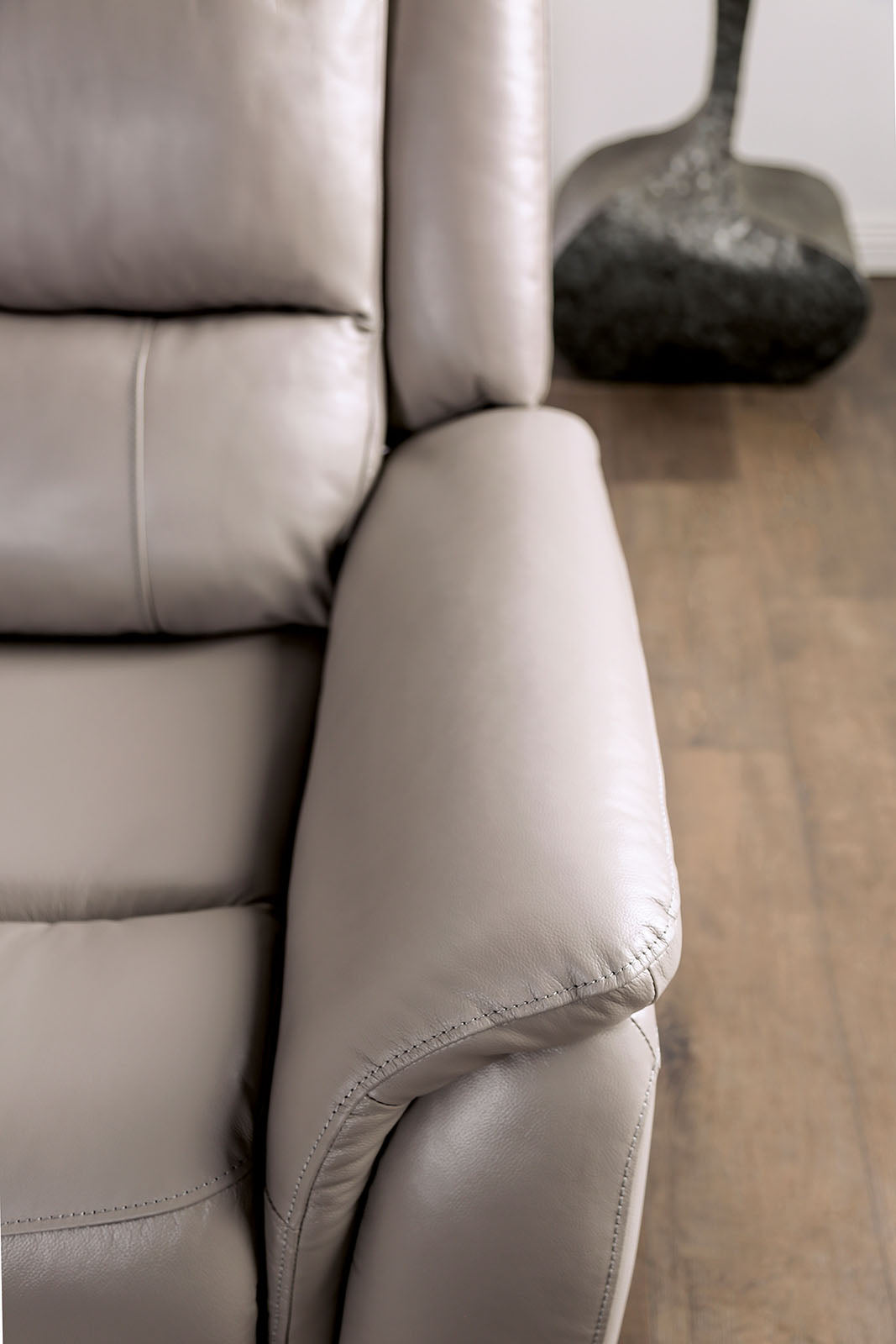 GORGIUS - Power Loveseat - CM9910ST-LV-PM-PK