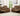 EZEKIUS - Manual Sofa + Loveseat - FM6011BR-M-2PC