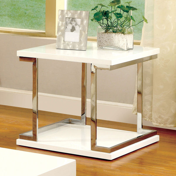 MEDA - End Table - CM4486E
