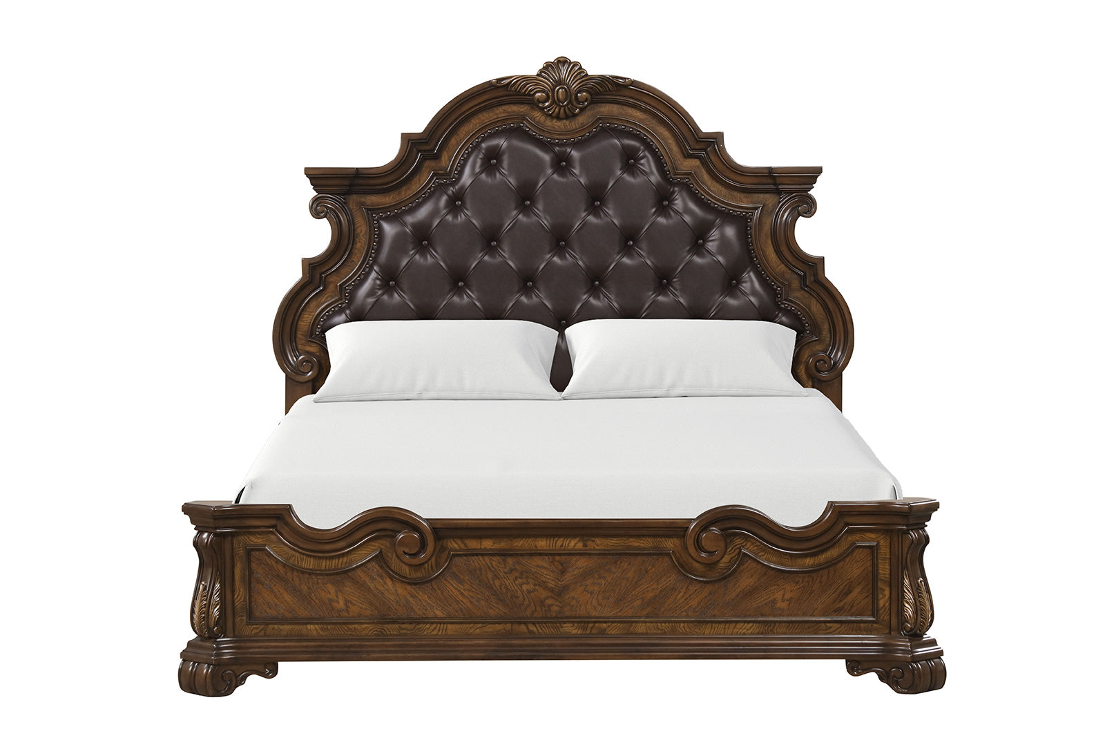 LEOVANNI - Bed - FM70003