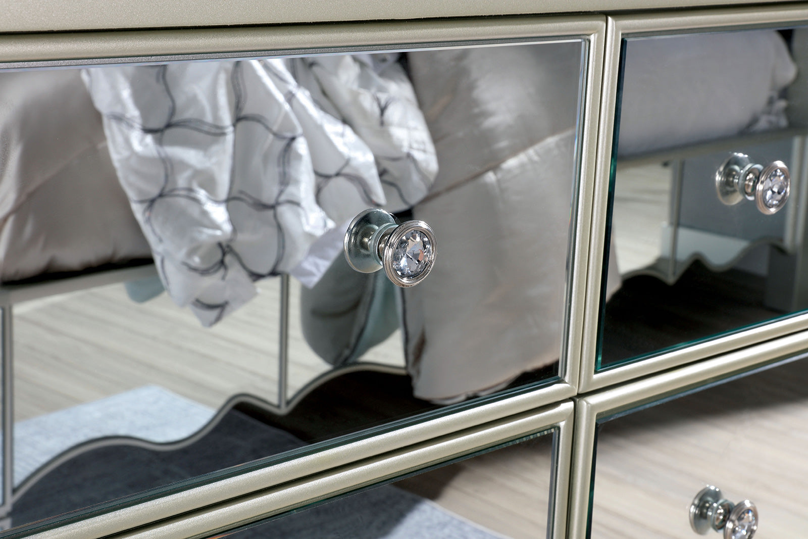 ELIORA - Bed - FOA7890